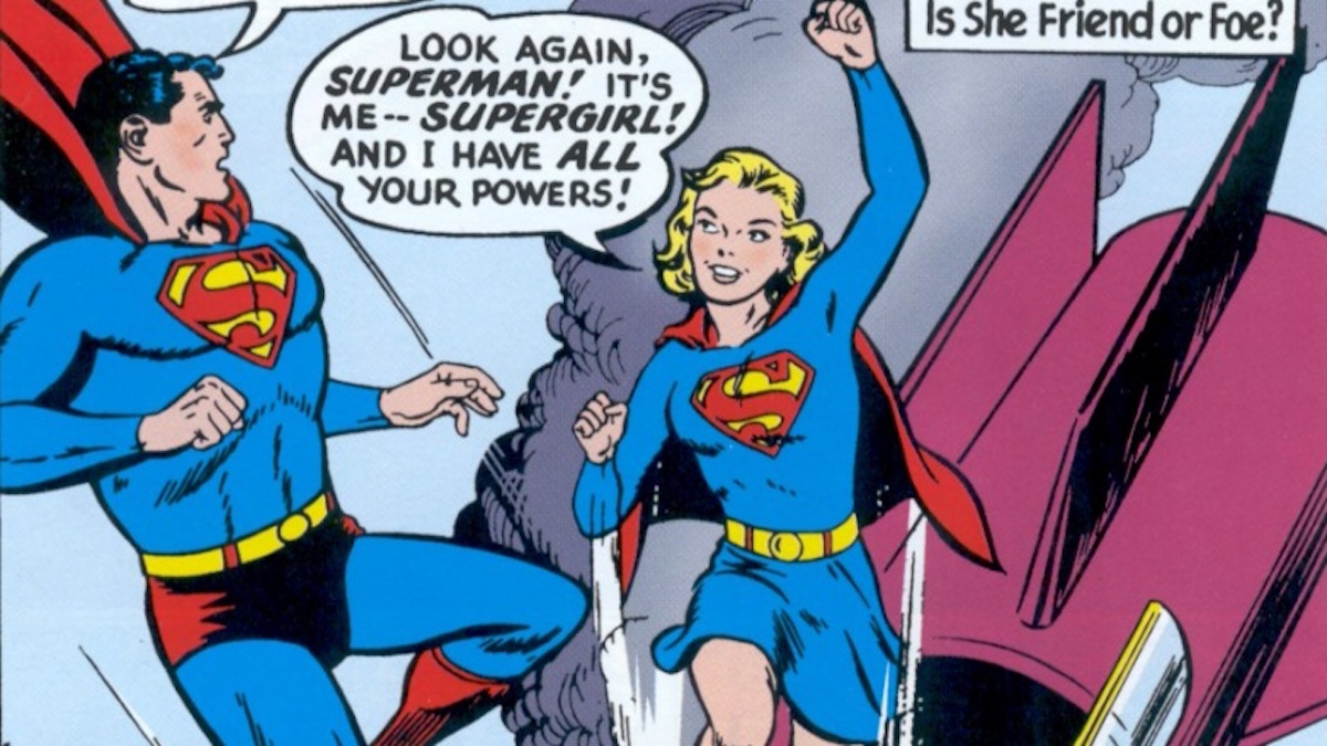 Superman Henry Cavill Seemingly Hasn't Had a Girlfriend Since 2018