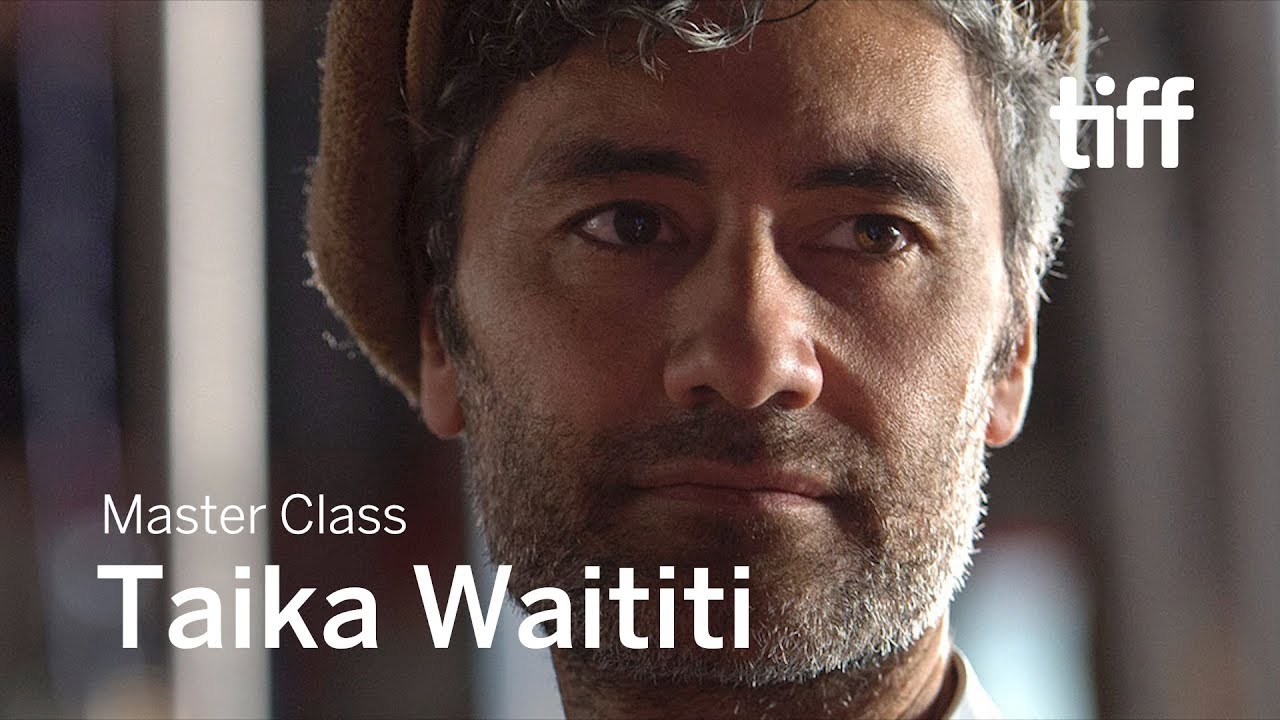 taika waititi tiff