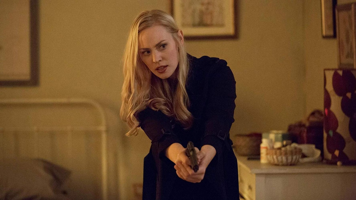 Deborah Ann Woll in Daredevil (2015)