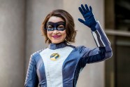 Nora West Allen Is The Flash s Newest LGBTQ Character The Mary Sue