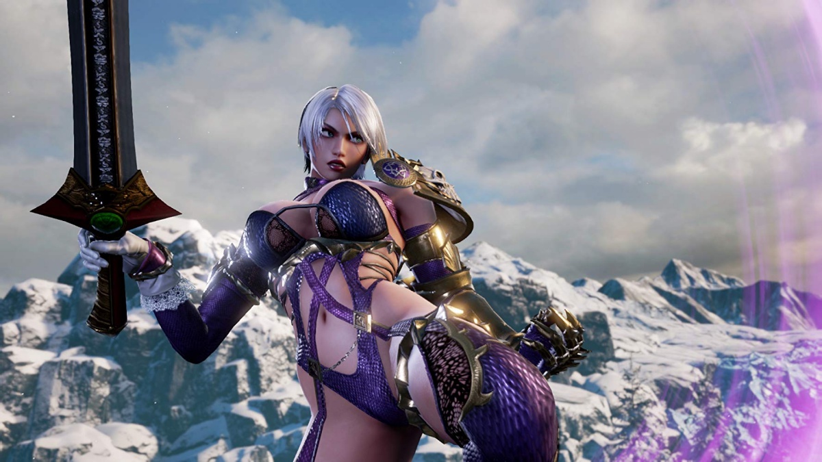 How Does Sexualization In Video Games Affect Women The Mary Sue
