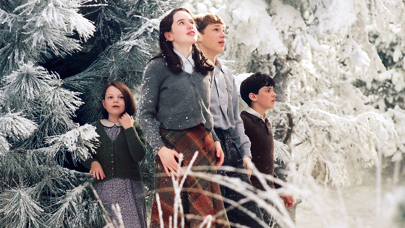1296px x 730px - Netflix Going All in on The Chronicles of Narnia | The Mary Sue