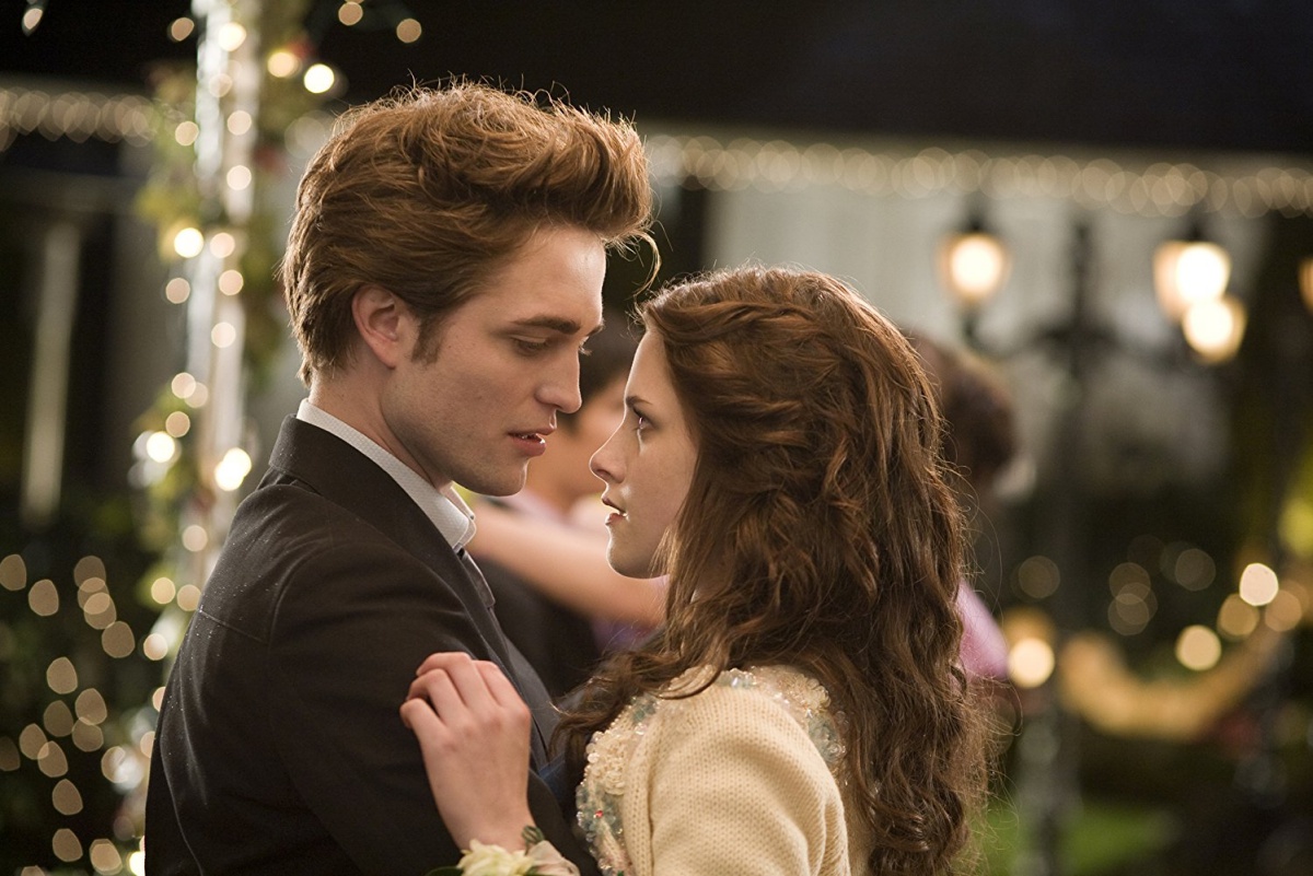 Twilight' Ranked Worst Movie Ever | The Mary Sue