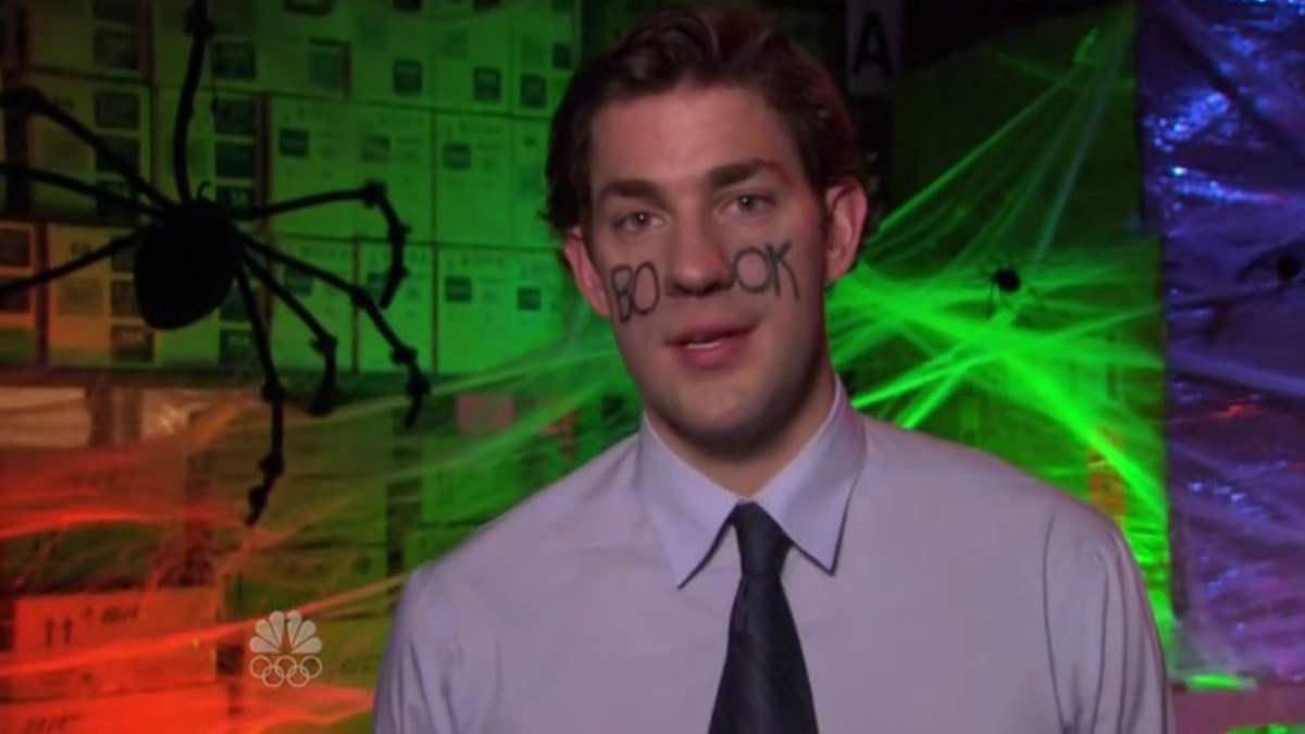 jim halpert facebook