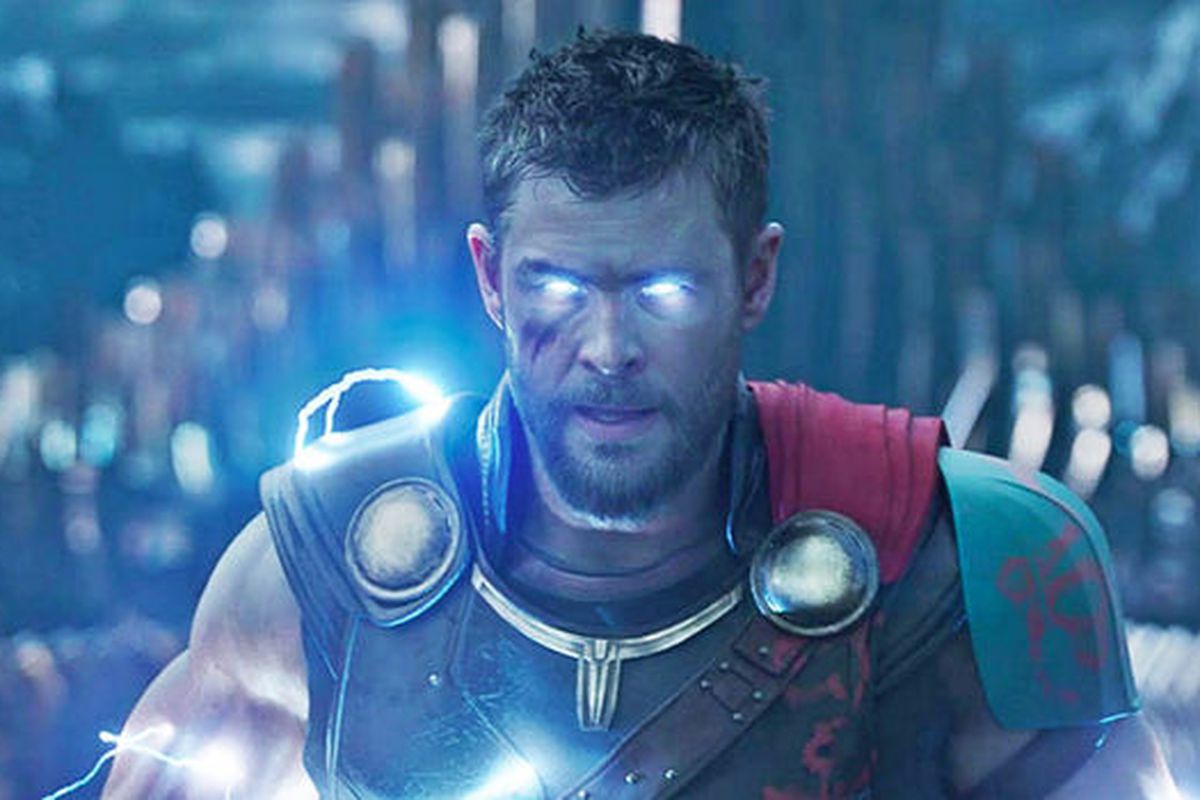 If you've seen Thor: Ragnarok you probably are already fully aware