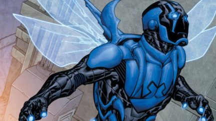 jaime reyes blue beetle