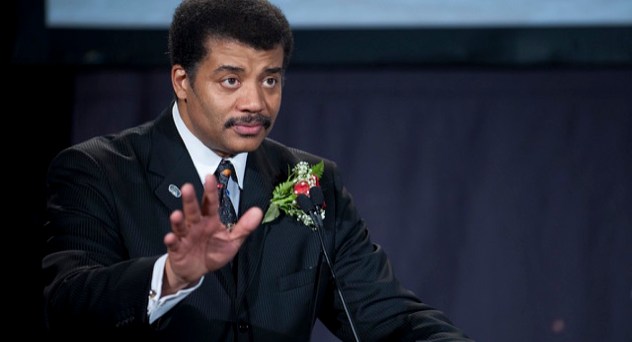 neil degrasse tyson