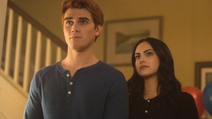 Riverdale -- 