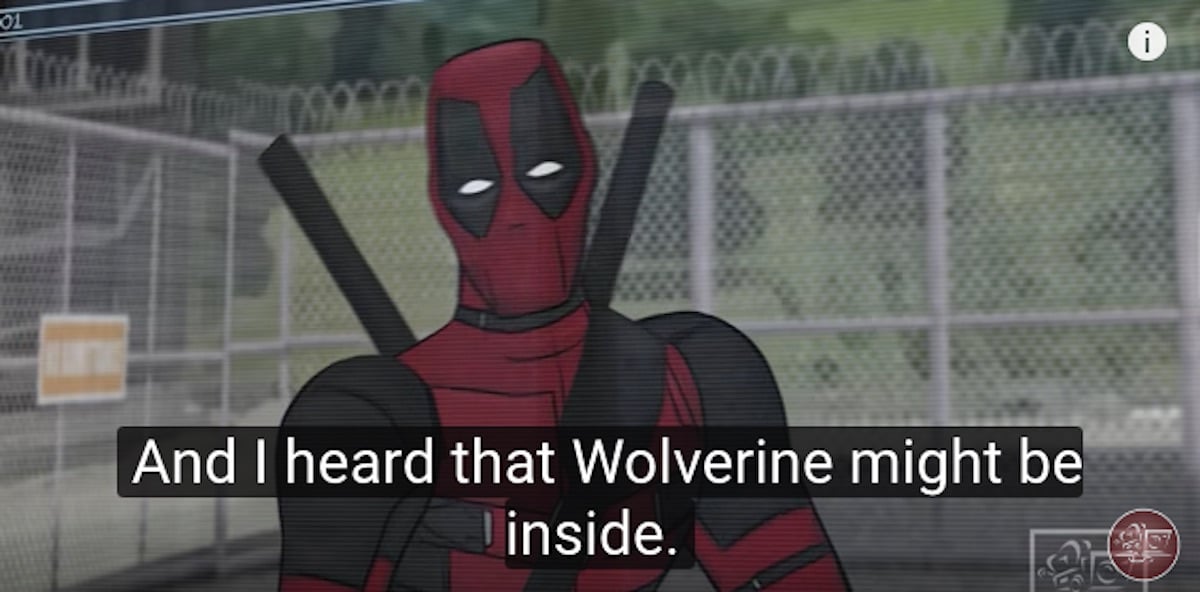 Avengers: Endgame how it should have ended deadpool