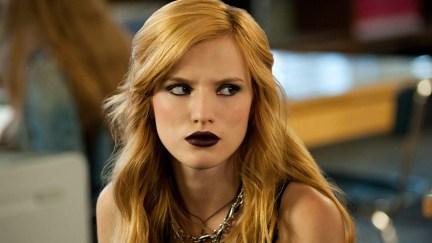 Bella Thorne in Amityville: The Awakening (2017)