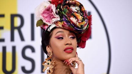 Cardi B