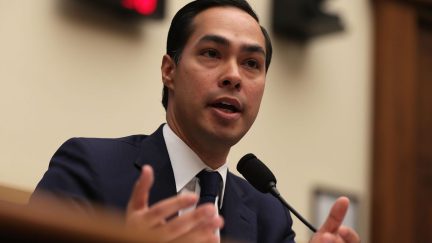 julian castro 2020