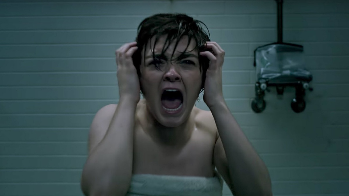WTF Is Up With These Racist Scenes in 'The New Mutants'?