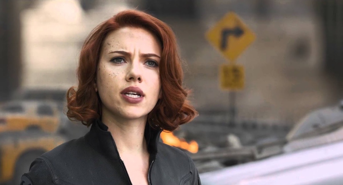 Weird Scarlett Johansson Movie On HBO Max Has People Talking