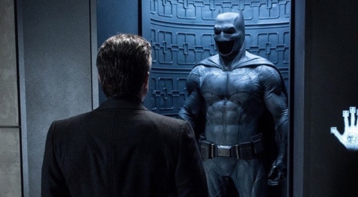 Ben Affleck Will Not be in The Batman—For Real This Time | The Mary Sue