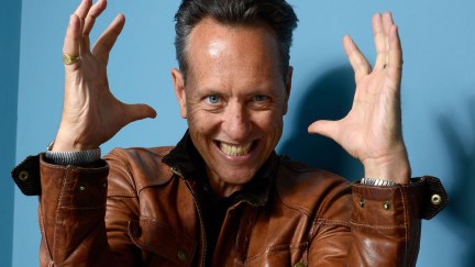 richard e grant