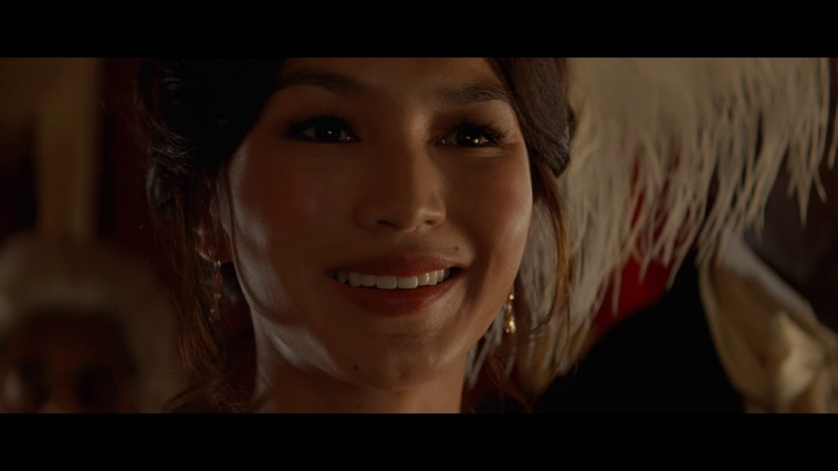 Gemma Chan Is Your New Period Drama Heroine | The Mary Sue