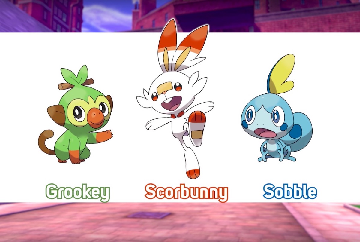 Pokemon Sword, Shield pre-release problems clearly didn't make much of a  difference, Gaming, Entertainment