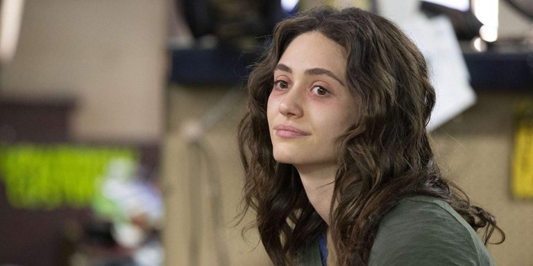 Saying Goodbye to Fiona on 'Shameless' | The Mary Sue