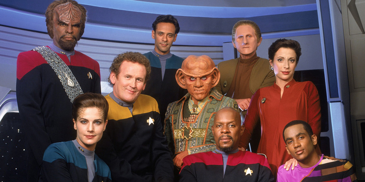 star trek ds9 characters ranked