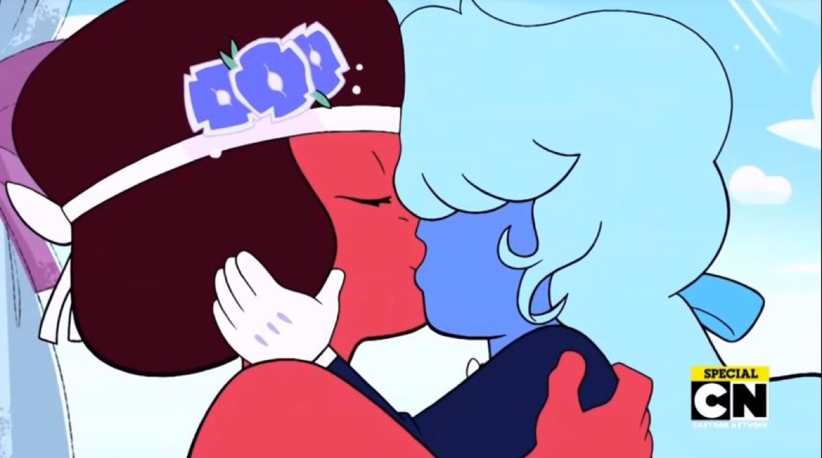 porn gay animation