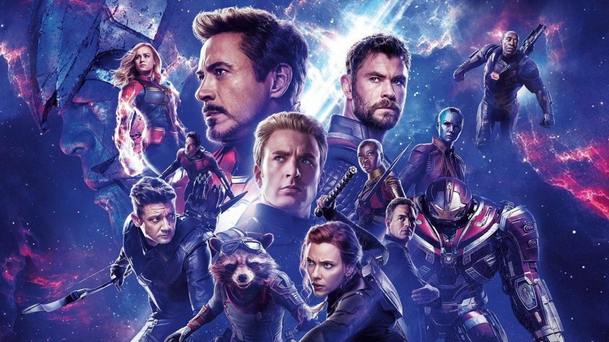 Avengers: Endgame,' Marvel's triumphant finale, would be better without the  genocide