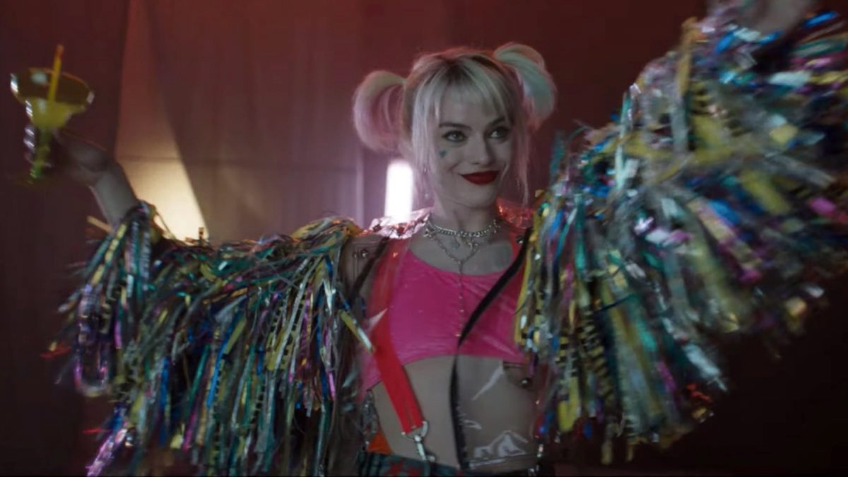 Margot Robbie: 'Birds of Prey' will have a diverse cast, Harley will have a  new look