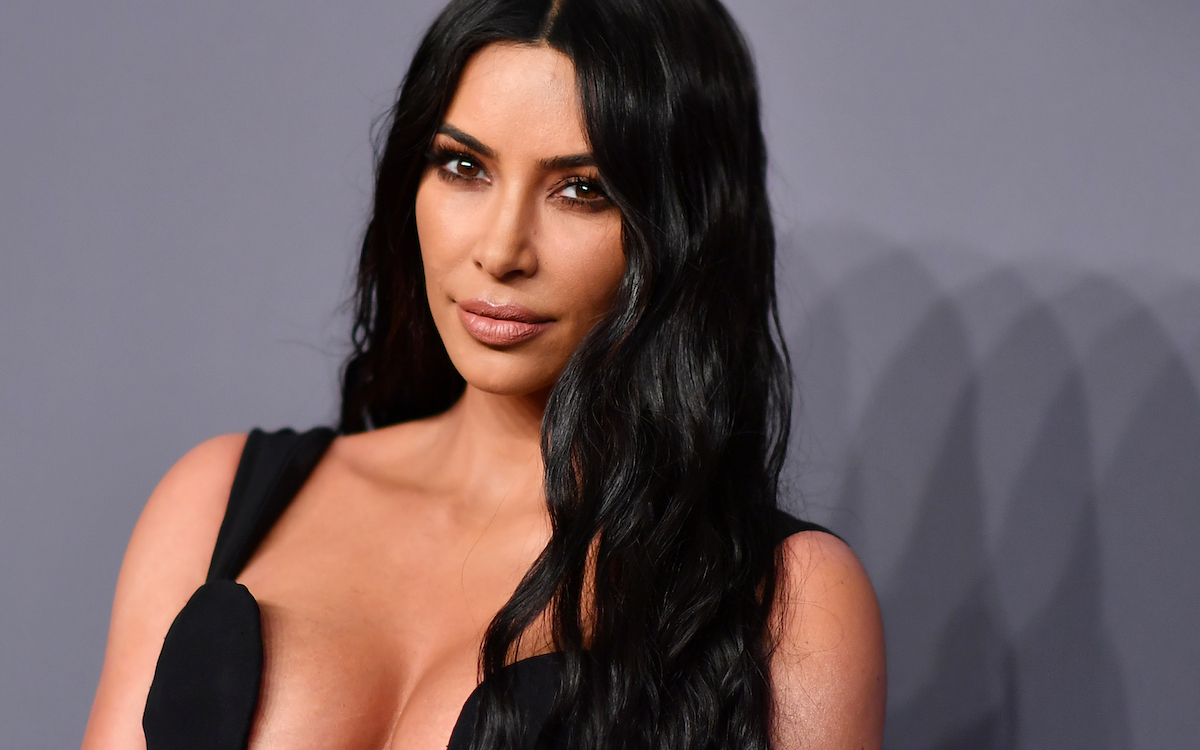 Kim Kardashian Should Have Left This Offensive Trend in 2021 | The Mary Sue