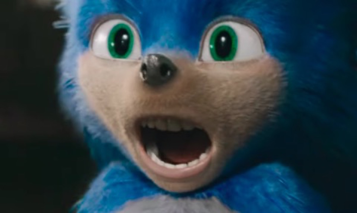 They won't stop making these new Sonic movie 2 poster : r/SonicTheHedgehog