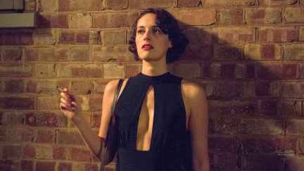 Phoebe Waller-Bridge in Fleabag