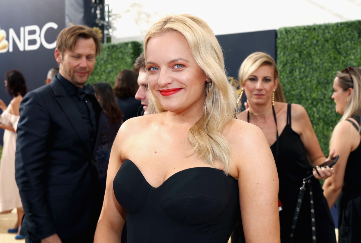 elisabeth moss can't get a break from shitty guys.