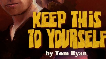 Keep this to yourself book cover cropped.