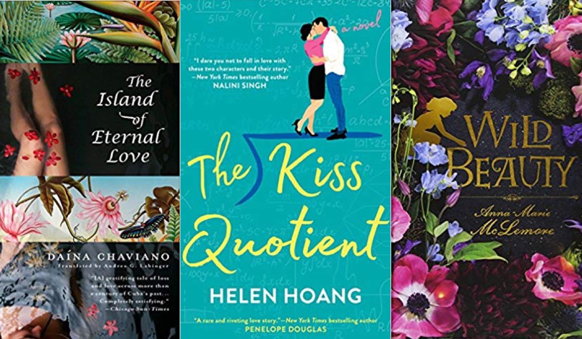 Five Diverse Romance Books That Need Major Movie Adaptations | The Mary Sue