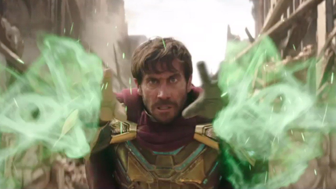 Will There Be A Mysterio Twist In Spider Man Far From Home The Mary Sue