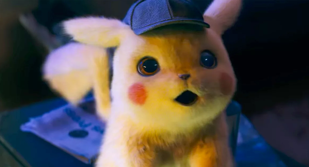 Detective Pikachu movie trailer: everything to know about live-action  Pokémon - Polygon