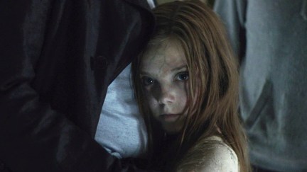 Jeté Laurence in Pet Sematary (2019)