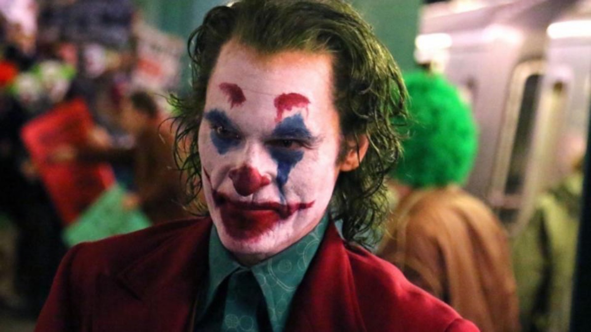 Joker's Terrible Treatment of Its Female Characters | The Mary Sue