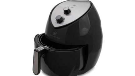 Air fryer.