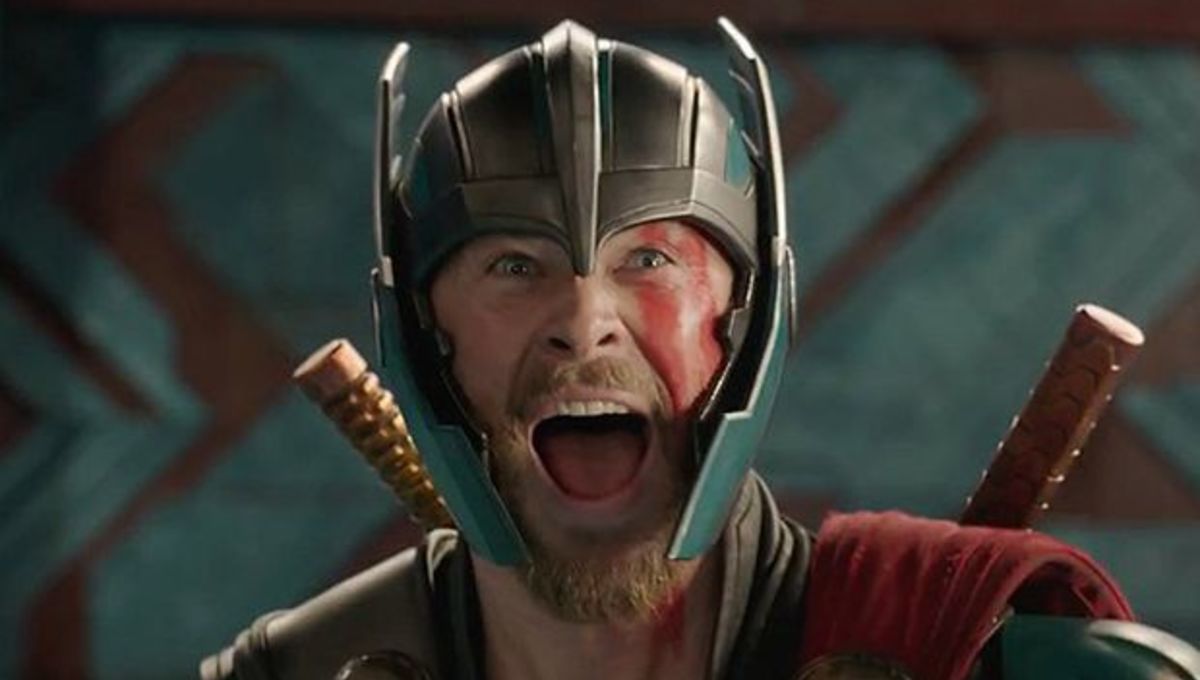 What You Need to Know Before Seeing 'Thor: Love and Thunder' - The Ringer,  thor love and thunder cast 
