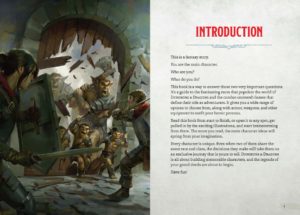 'Dungeons & Dragons' Young Adventurer’s Guides Coming July | The Mary Sue