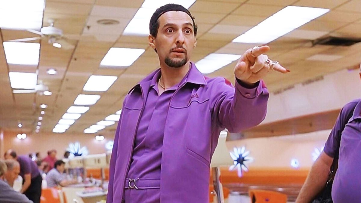 The Big Lebowski S Iconic Bowler Returns In The Jesus Rolls The Mary Sue