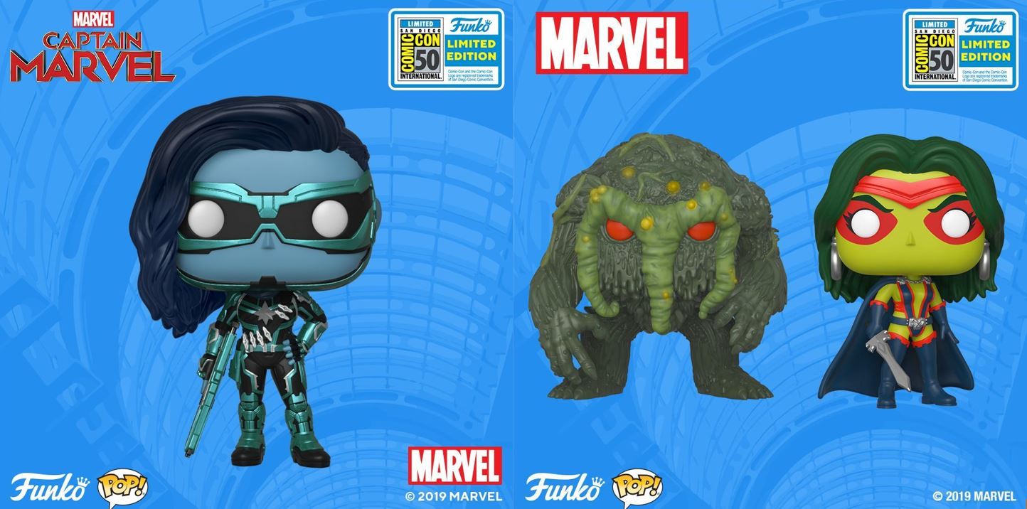 Top funko best sale pops 2019