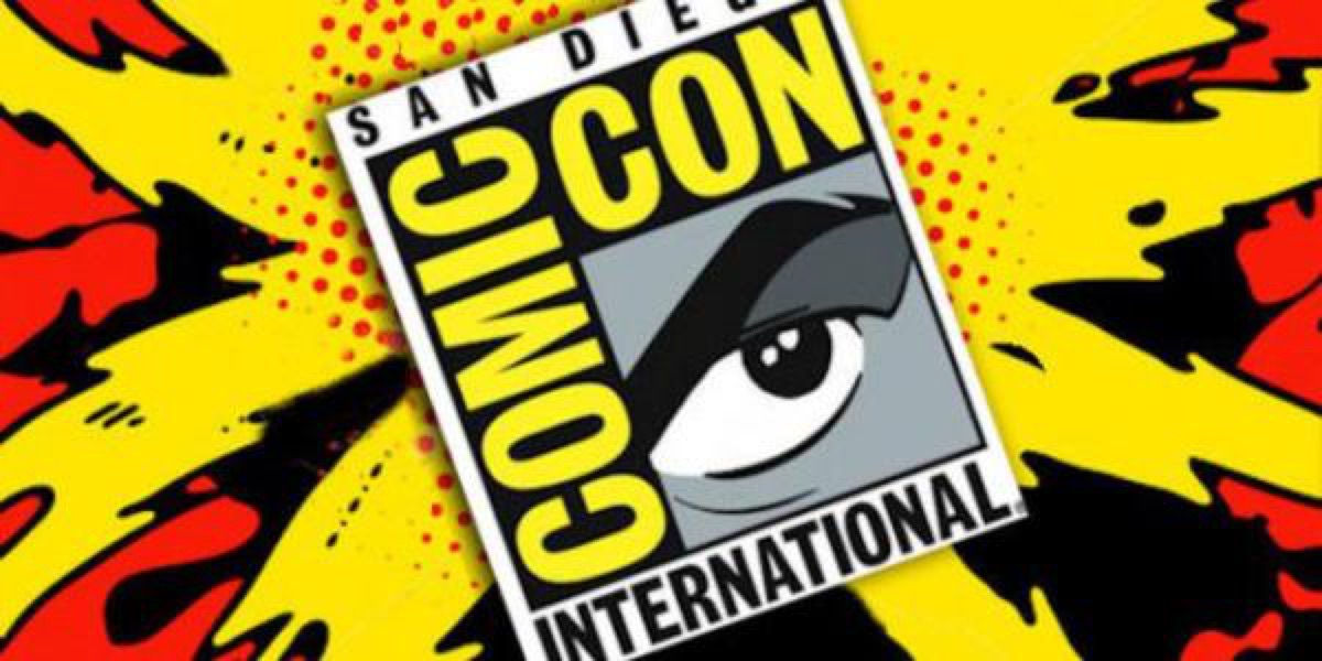 San Diego ComicCon 2022 Can We Still Have Virtual Panels, Please