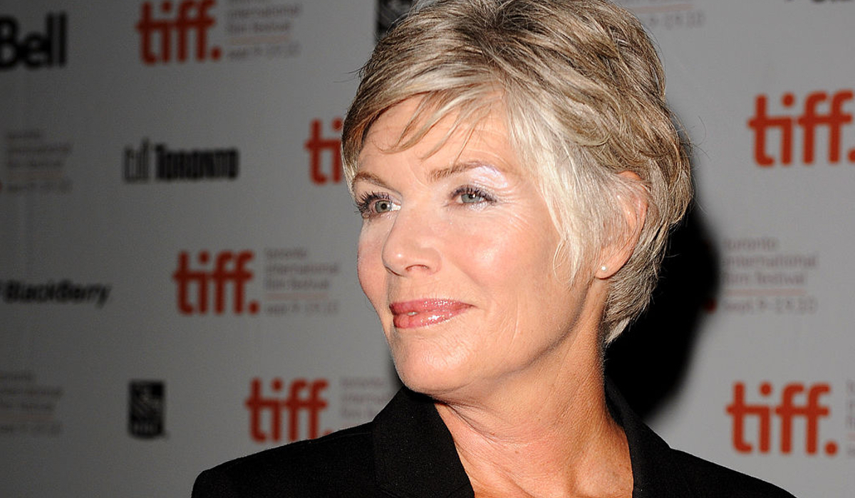 1200px x 700px - Top Gun Star Kelly McGillis Says She's Too Old and Fat To Be Asked To Come  Back | The Mary Sue