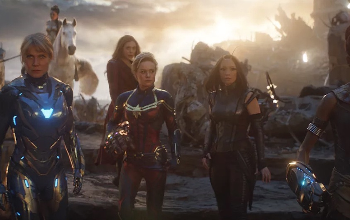 Avengers: Endgame Is A Really Big Deal - For More Reasons Than You May Think