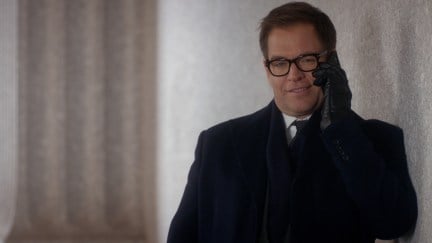 Michael Weatherly in Bull (2016)