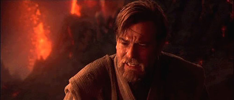 Working Title For Obi-wan Kenobi Series Means More Questions 