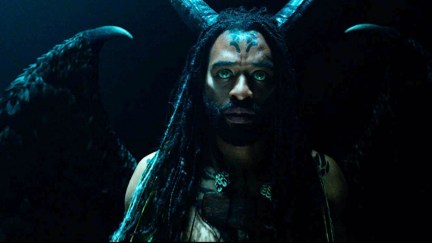 Chiwetel Ejiofor in Maleficent: Mistress of Evil (2019)