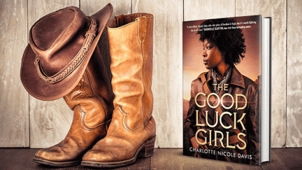 The Good Luck Girls