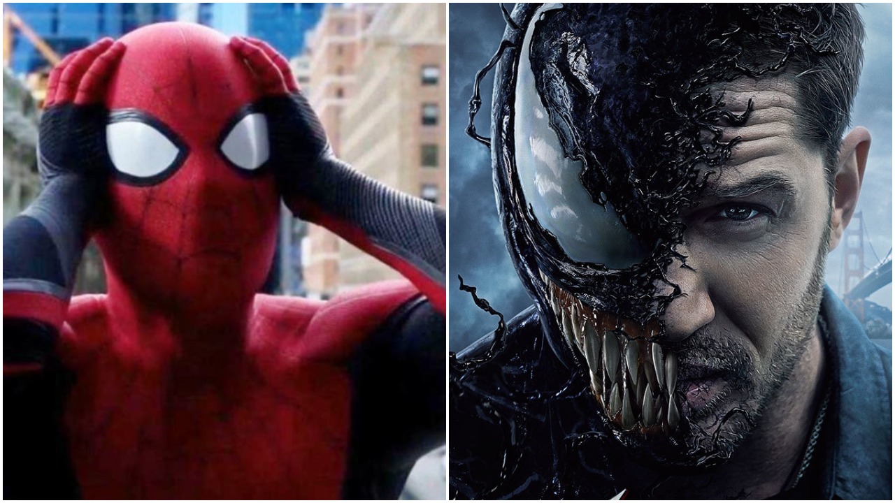 Venom 2' Gets Pushed Extremely Close to 'Spider-Man 3' | The Mary Sue